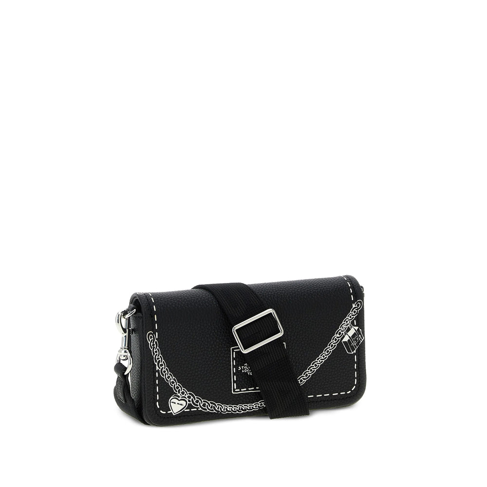 Marc Jacobs Bags - Black | 80abaa08d8c3ae7cbb65937ed6e1a2ae07c05d6a