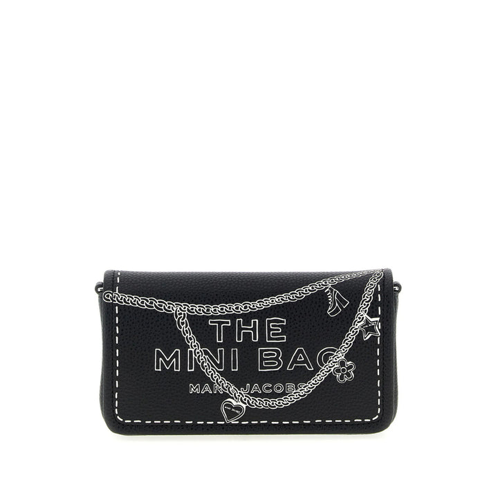 Marc Jacobs Bags - Black | 5149a57e17b33ddb9caa904f44470a1388c2d61e