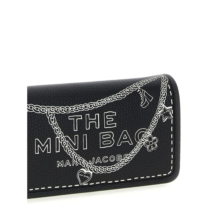 Marc Jacobs Bags - Black | 9ae9dabd06a464006998b0881d882de12f661c56