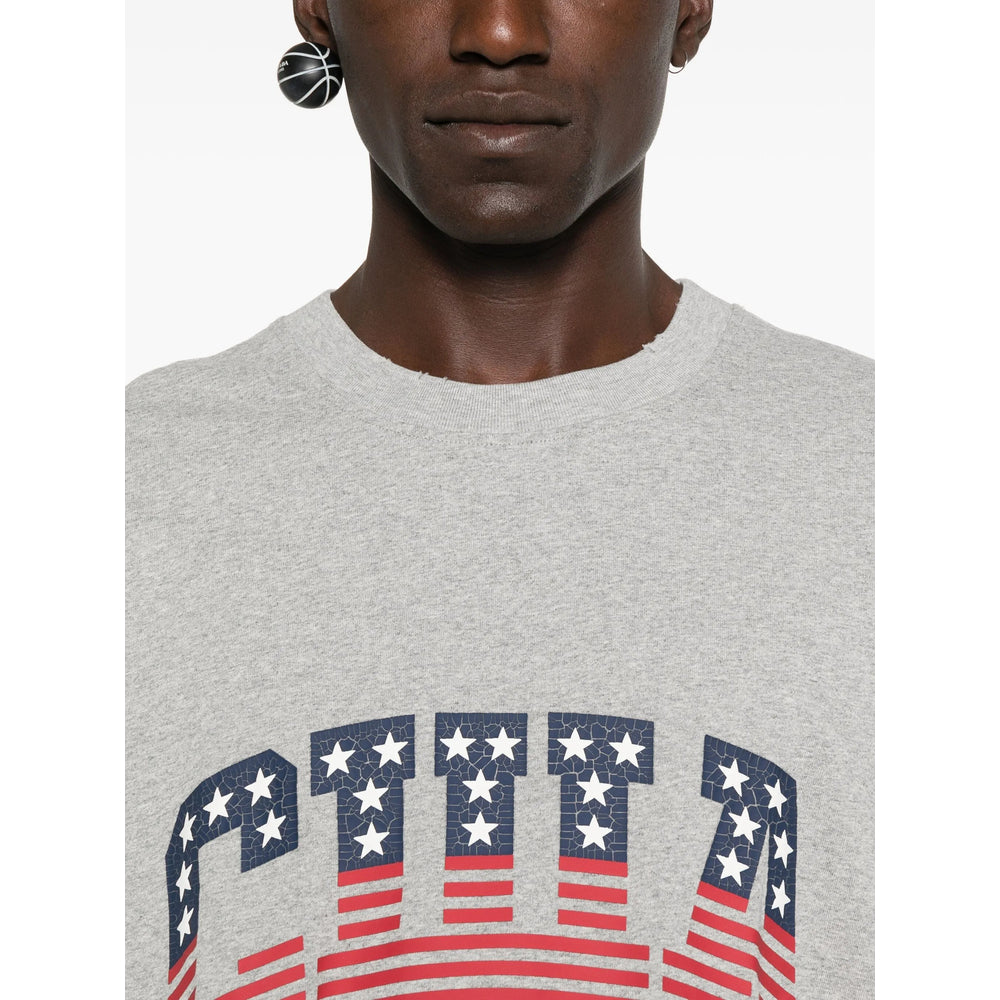 Madfrenzy T Shirts - Gray | b45dd3599ea5a87bf1d37ab5c6f69522a5f629d6