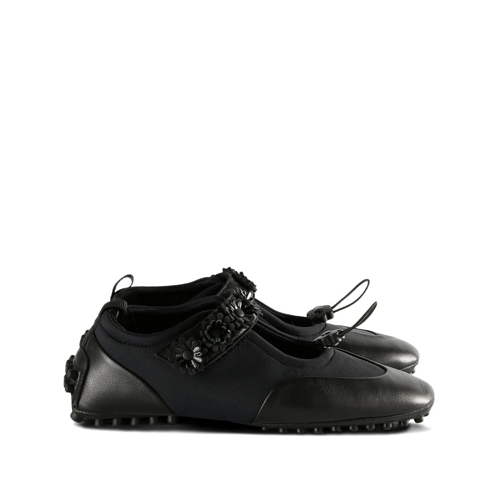 Cecilie Bahnsen Shoes - Black | 7c69a63ea6986766e6cd6e925bc2fa9a58e97018