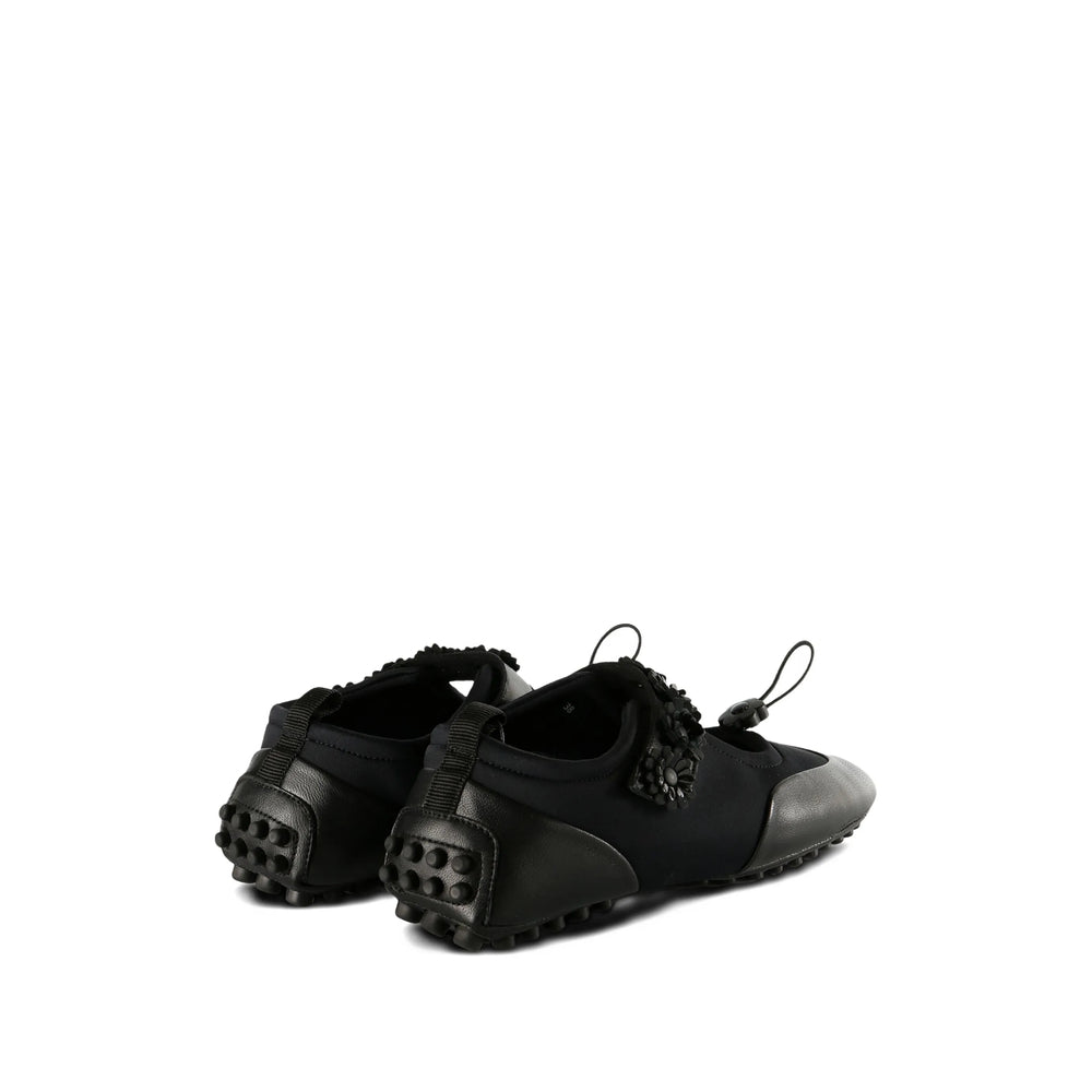 Cecilie Bahnsen Shoes - Black | 12a88999d540061e880159645df83aa5cef2b207