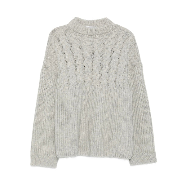 Sweaters Gray