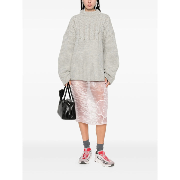 Cecilie Bahnsen Sweaters - Gray | 19fd9f4d462e05f6196b92bb9b5d896f250c9c04