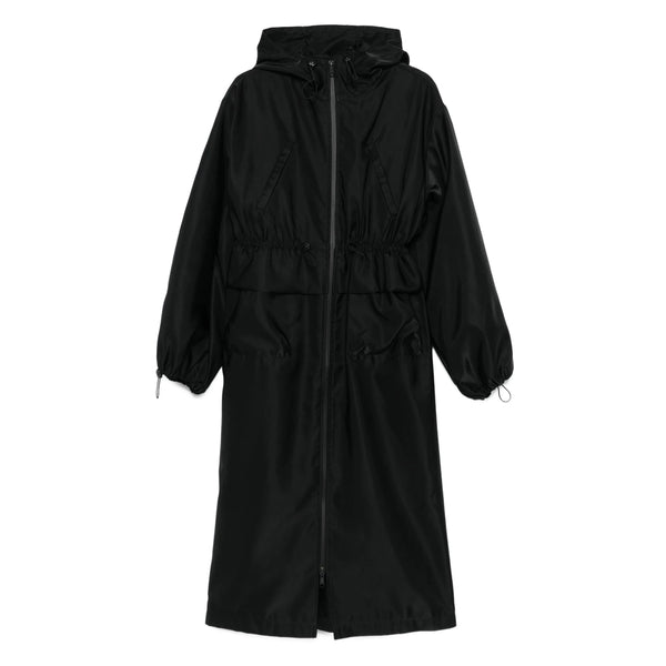 Coats Black