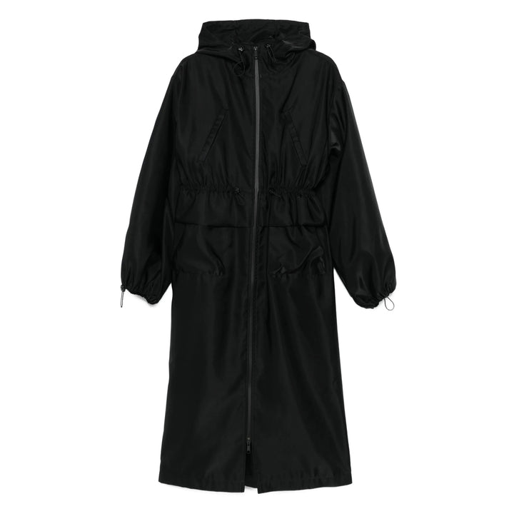 Cecilie Bahnsen Coats - Black | 716bed30de8a3e313753a332ffdea300547b5b5b