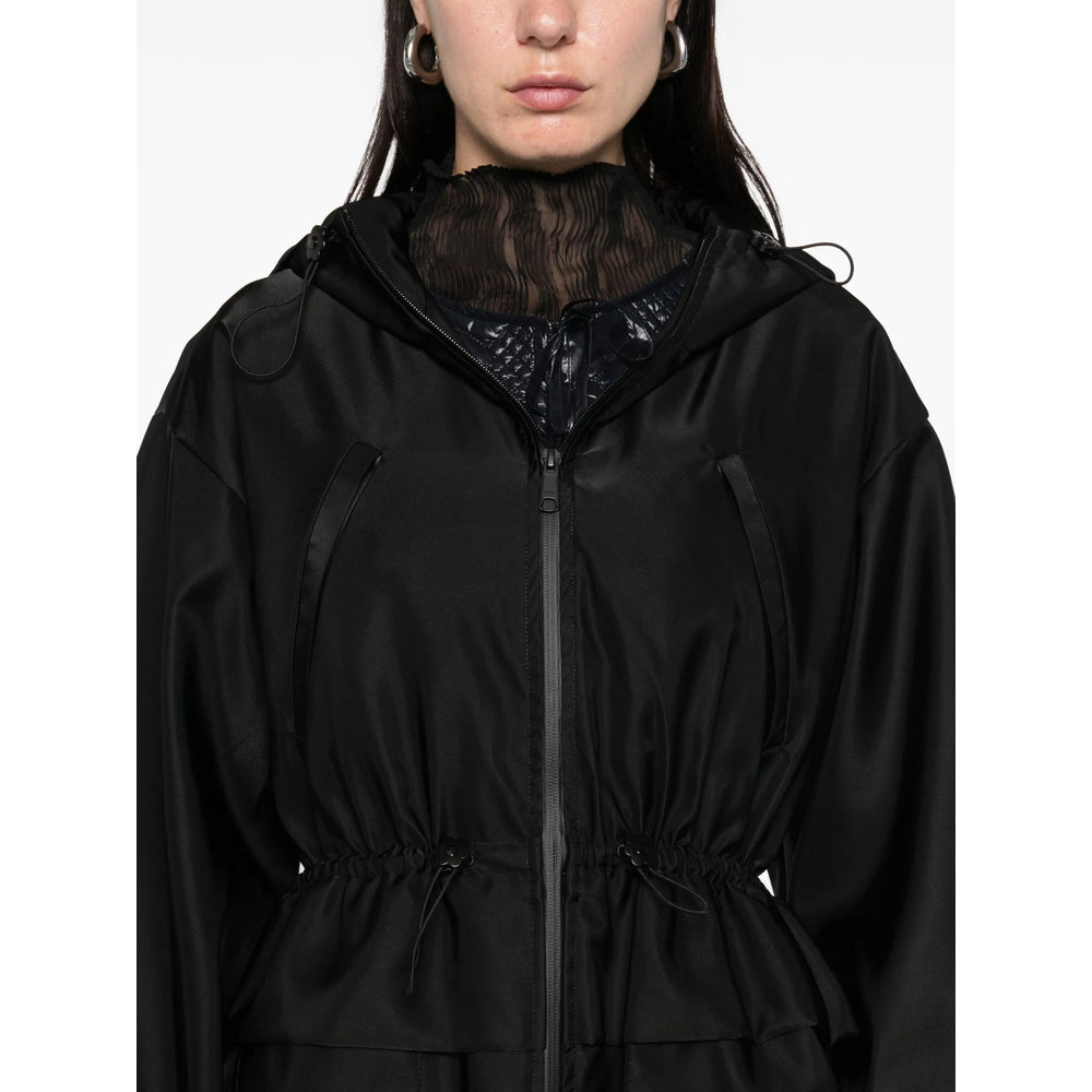 Cecilie Bahnsen Coats - Black | c552ae132eb84f98385f81996b20cb8fbdfae687