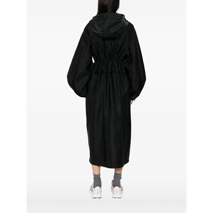Cecilie Bahnsen Coats - Black | ac9e2f0b8f9d645b98323ad97bfe3436fda39cb2