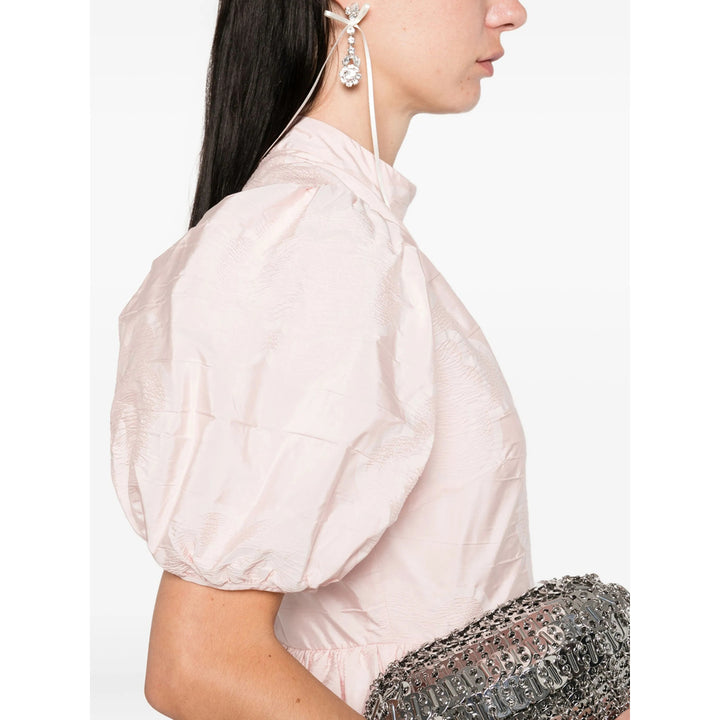 Cecilie Bahnsen Dresses - Pink | 5c086be025cedc3051f76df3d5ee10882f8f6b61