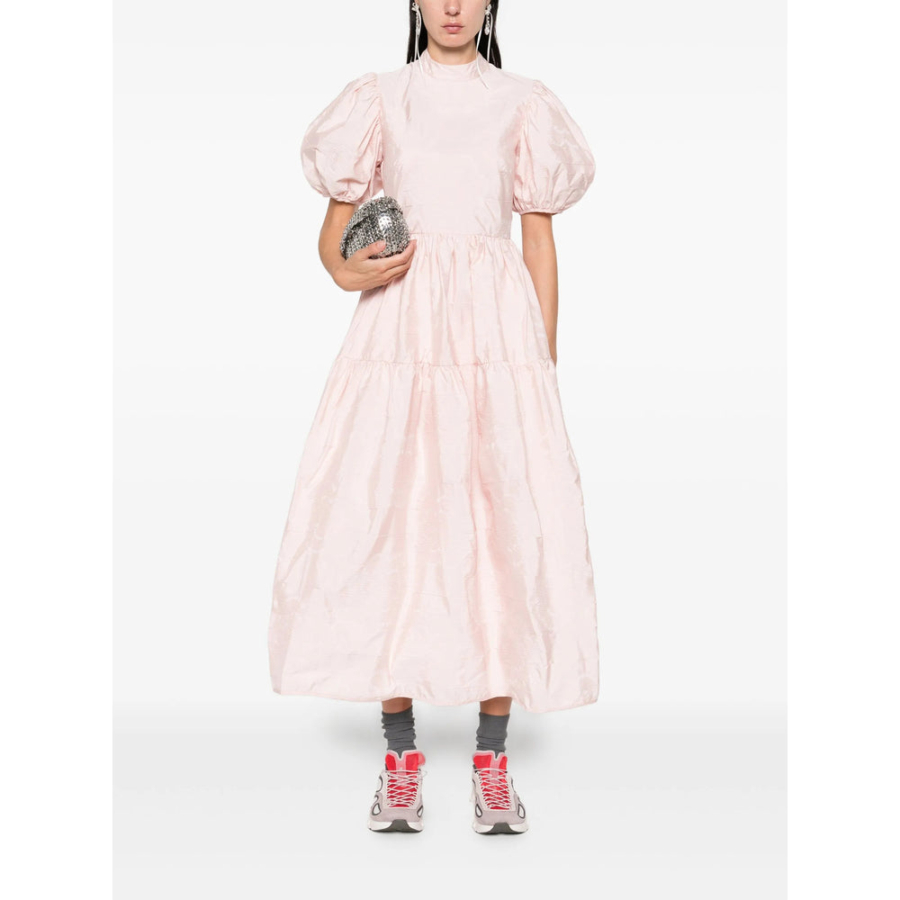 Cecilie Bahnsen Dresses - Pink | b3c5b125db79754adaaf7c4975ced9b77f8f1677