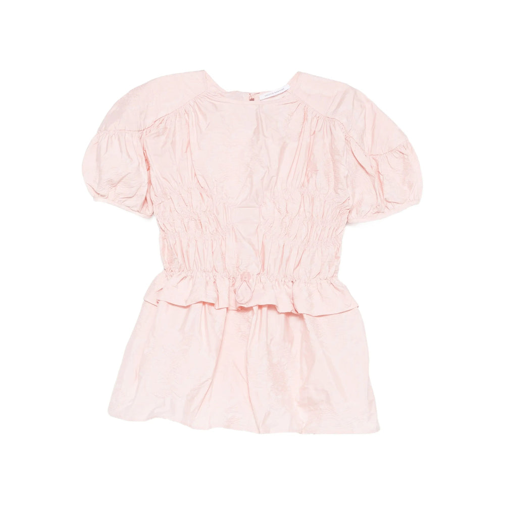 Cecilie Bahnsen Tops - Pink | 0e45c1d024736697a2efd02062c2bbe8ea27bd40