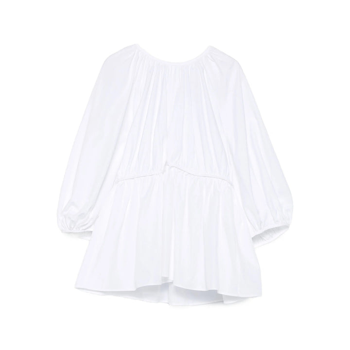 Cecilie Bahnsen Tops - White | ff7fdc545499e22b8d01c34d731cdd58ac8b5639