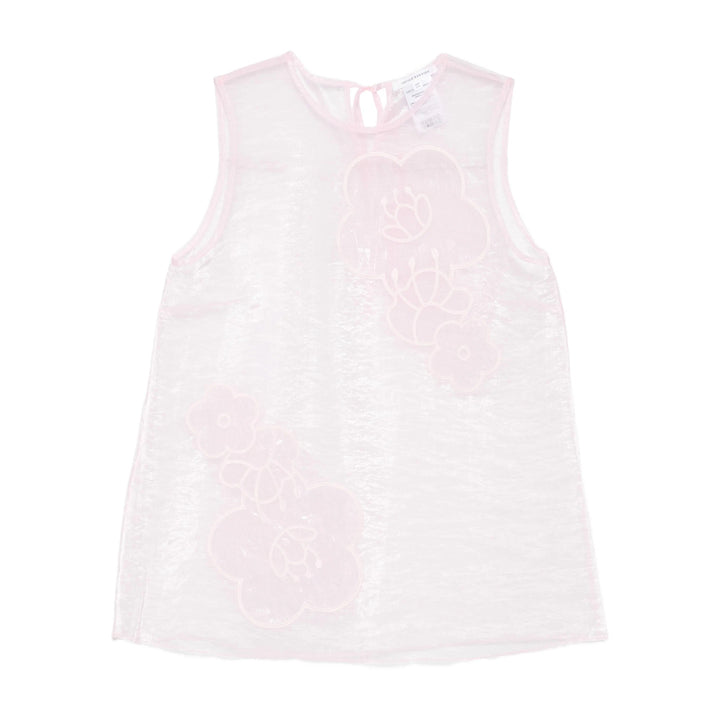 Cecilie Bahnsen Tops - Pink | 7c2a4fb2f77c8352e5c4e208a207f8c92a45910e