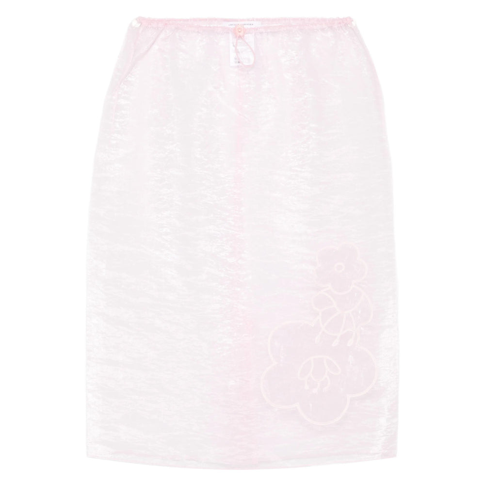 Cecilie Bahnsen Skirts - Pink | d8e4aad30dfb0ea8bd7558f4767ce85fdab45697