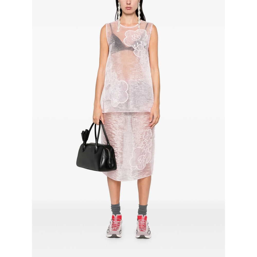 Cecilie Bahnsen Skirts - Pink | 8e148b54abc7539ede4bb6f4b6cb90cfcc3c18f3