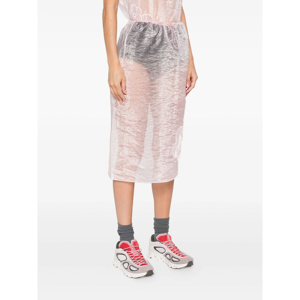 Cecilie Bahnsen Skirts - Pink | 9ca9d0a0ac4a38a4d44f149833c37595d3eeea0c