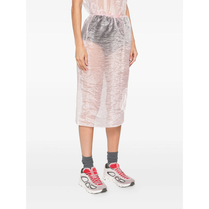 Cecilie Bahnsen Skirts - Pink | 9ca9d0a0ac4a38a4d44f149833c37595d3eeea0c