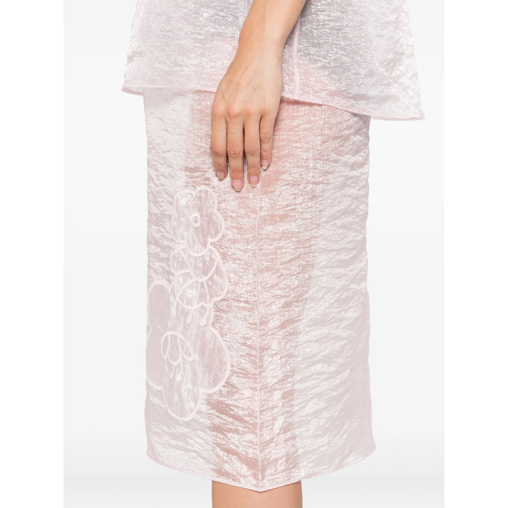 Cecilie Bahnsen Skirts - Pink | d2f4a912642d2ebae8d894984c0b48c38b40eac0