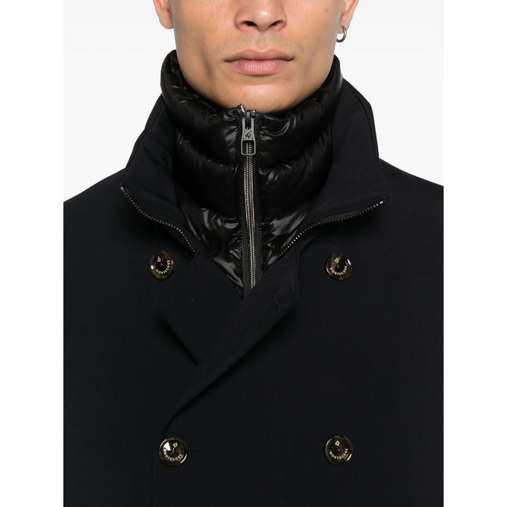 Montecore Outerwears - Blue | 71f2cfdd1729ead8cff4a1ee4a1cc4856e81b4b1