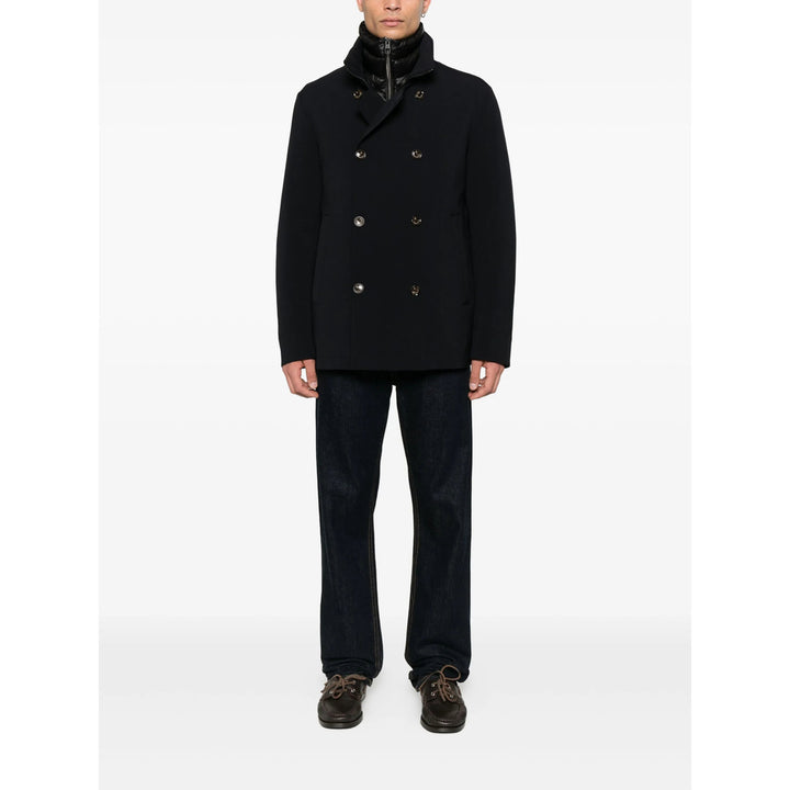 Montecore Outerwears - Blue | 0443d085129ad321efe578100db28e04de8a0cc7