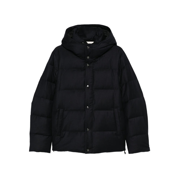 Montecore Outerwears - Black | 53cc7eddccfc46673b491d9b0240daa2ae7ec396