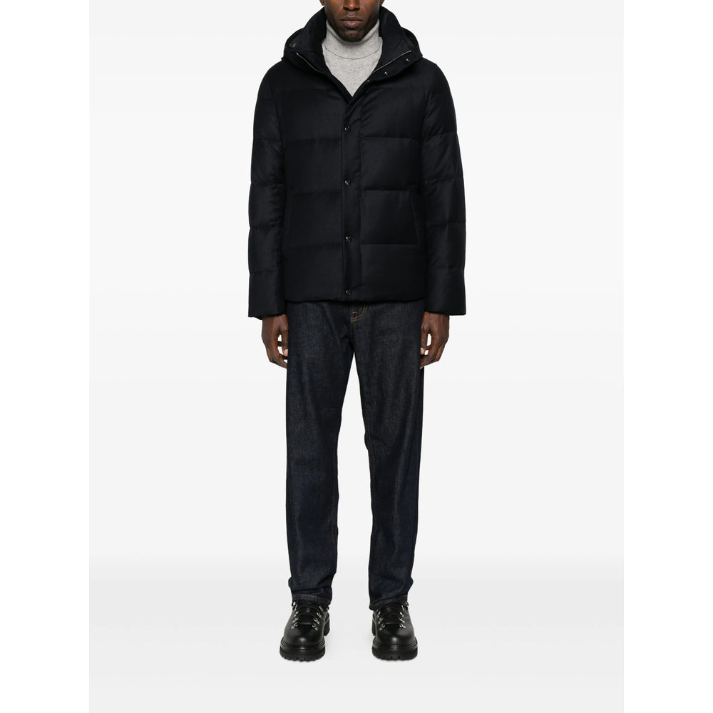 Montecore Outerwears - Black | 2a6641a4bbf6750aa76e3757b5c7cf9a3163a105