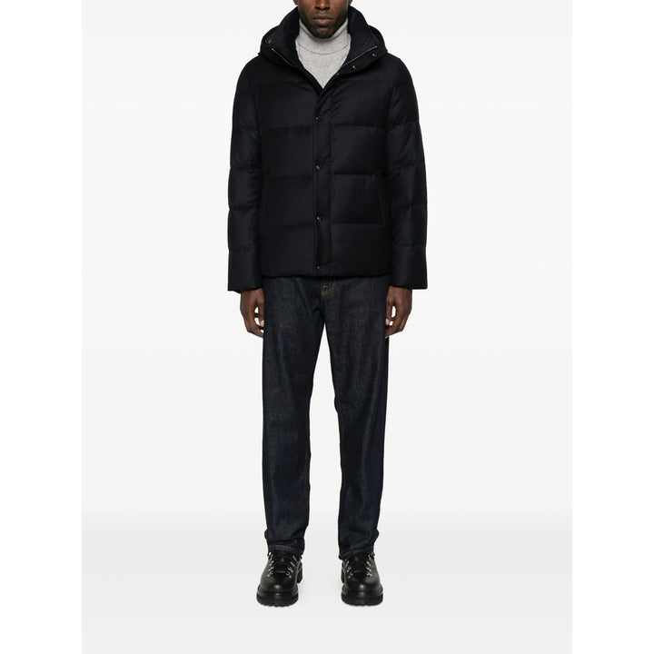 Montecore Outerwears - Black | 2a6641a4bbf6750aa76e3757b5c7cf9a3163a105