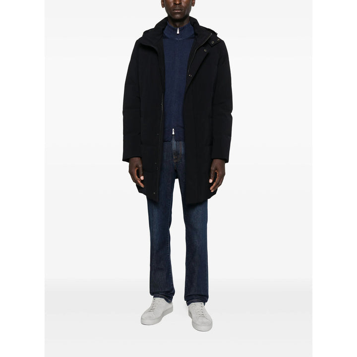 Montecore Outerwears - Black | 21a781f6a1986adec16f411fa4c16e2d72eacf18