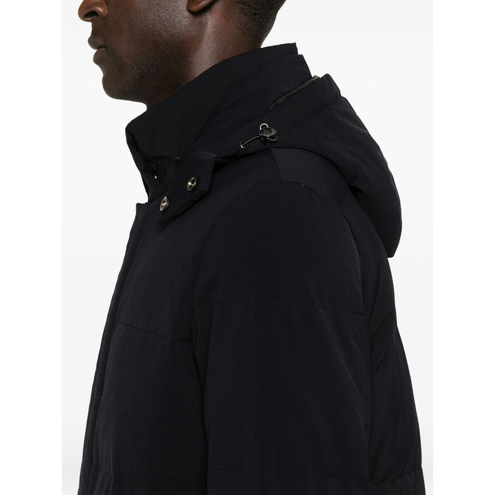 Montecore Outerwears - Black | 9866f874ea7157e0446f5ff182142443e6aca0e9