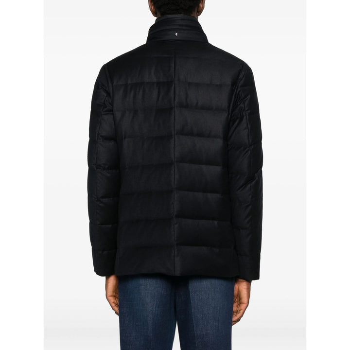 Montecore Outerwears - Black | faed443e593f81776968095a4e93f706fa23d75e
