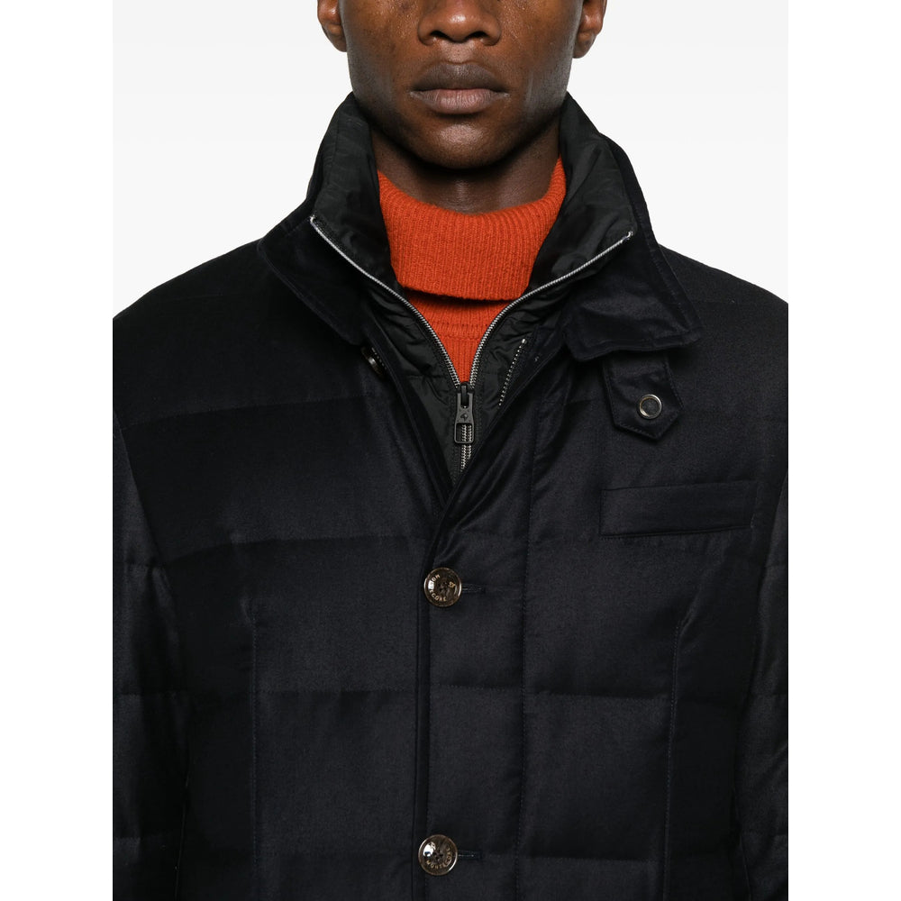 Montecore Outerwears - Black | e3d8d1ea75ee9929533235ef6f8e33f4afcba47b