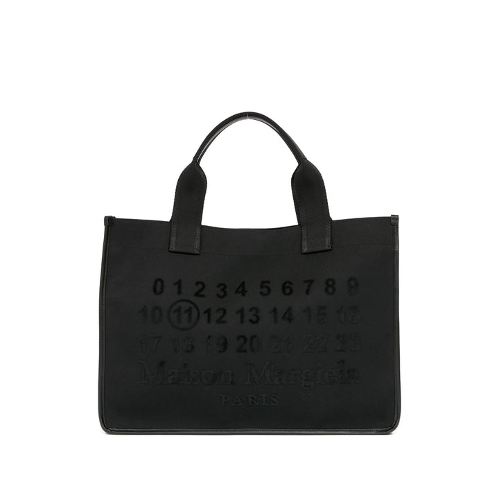 Maison Margiela Bum Bags - Black | b325527b7f5385e14ab736eae2279cef22c09c41