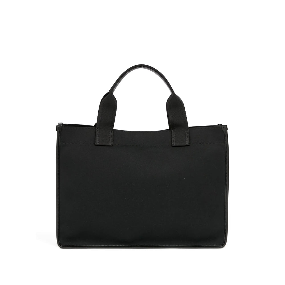 Maison Margiela Bum Bags - Black | 85aa07c67f289f6f85493ac63f4ccb82d1864b1e