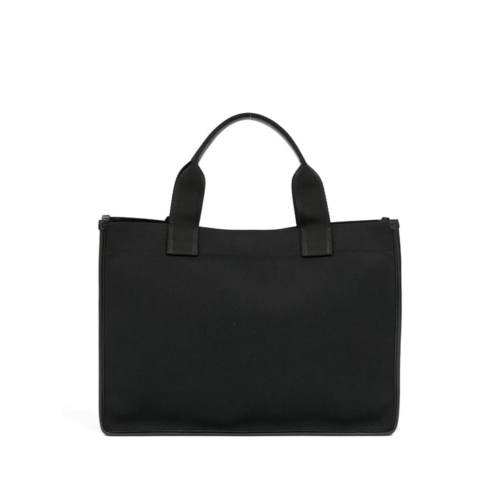 Maison Margiela Bum Bags - Black | 85aa07c67f289f6f85493ac63f4ccb82d1864b1e