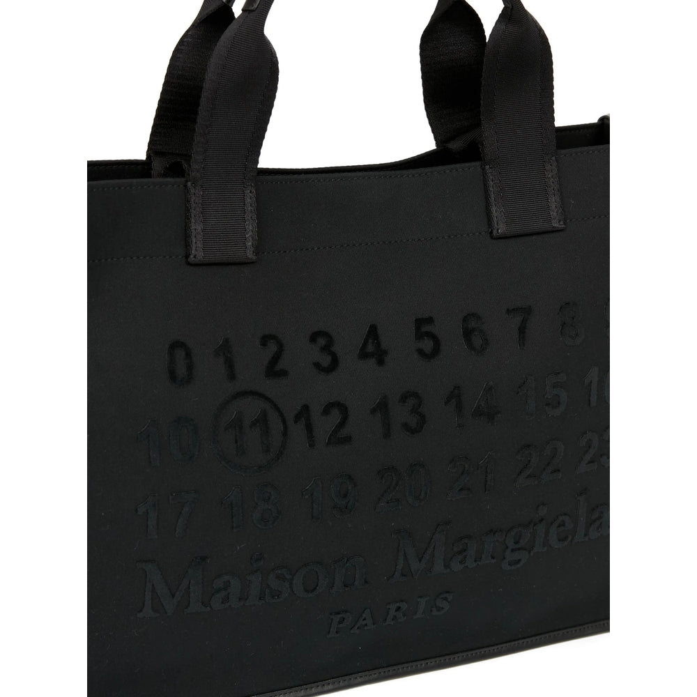 Maison Margiela Bum Bags - Black | 3726108b3a41bc177f1cd55d34af28b7cc703dd8