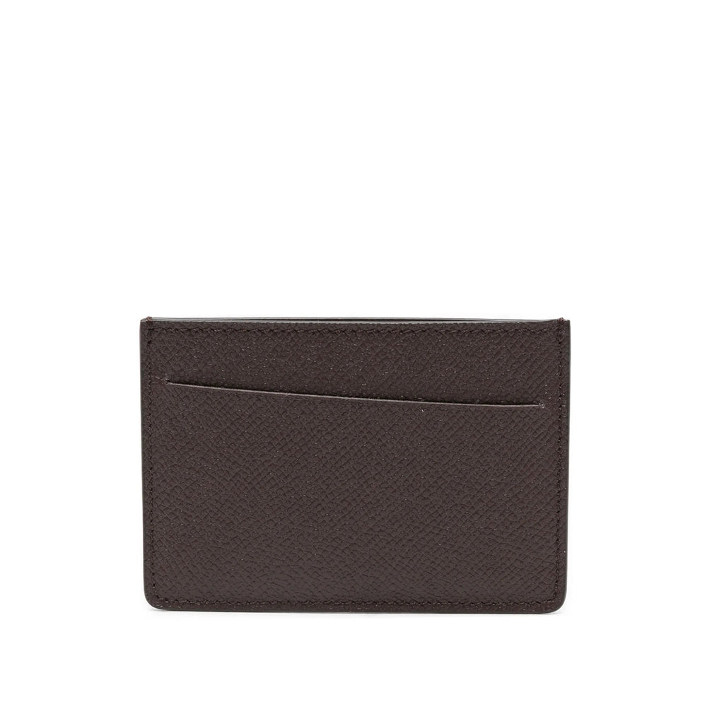 Maison Margiela Wallets - Brown | 9e940c7b5a2407266bcc574e0996038150309cd6