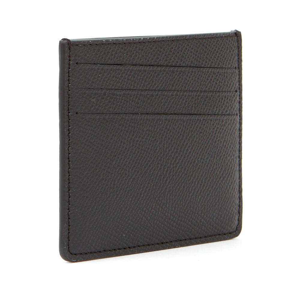 Maison Margiela Wallets - Black | 5ecd521cf631179b78c58e3273f9f85d09cf4c50
