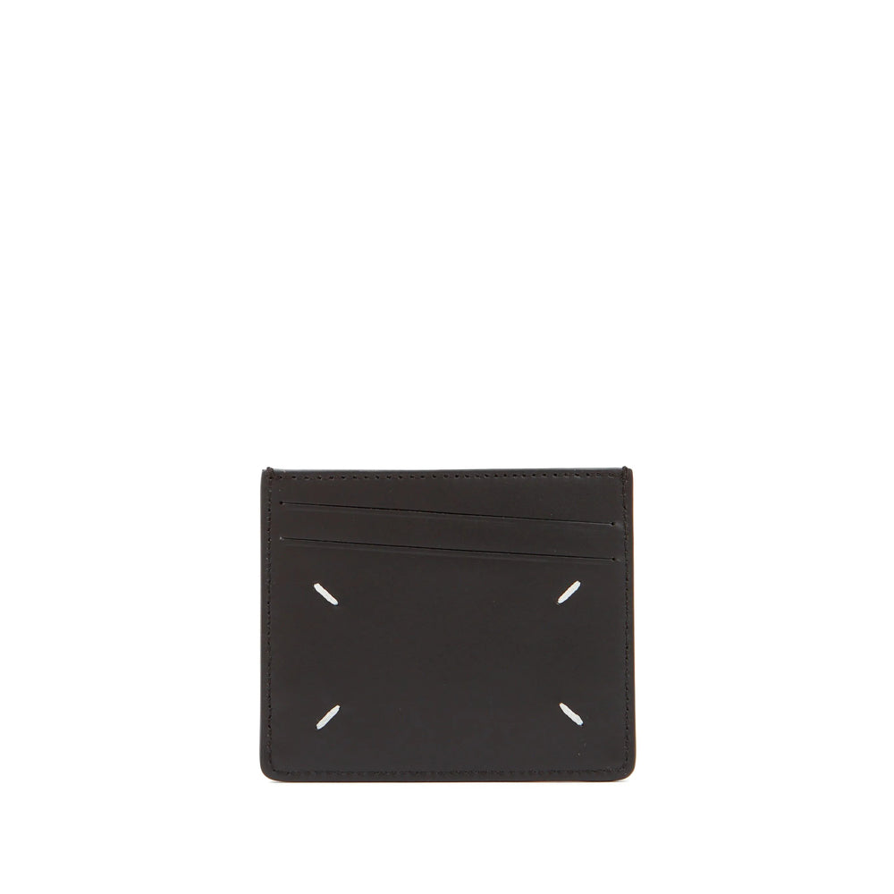 Maison Margiela Wallets - Black | 0fd0b5bce2342b9d96cb53831afede9b8189aeca