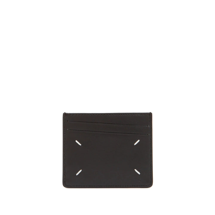 Maison Margiela Wallets - Black | 0fd0b5bce2342b9d96cb53831afede9b8189aeca