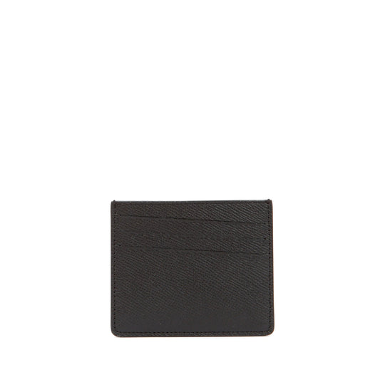 Wallets Black
