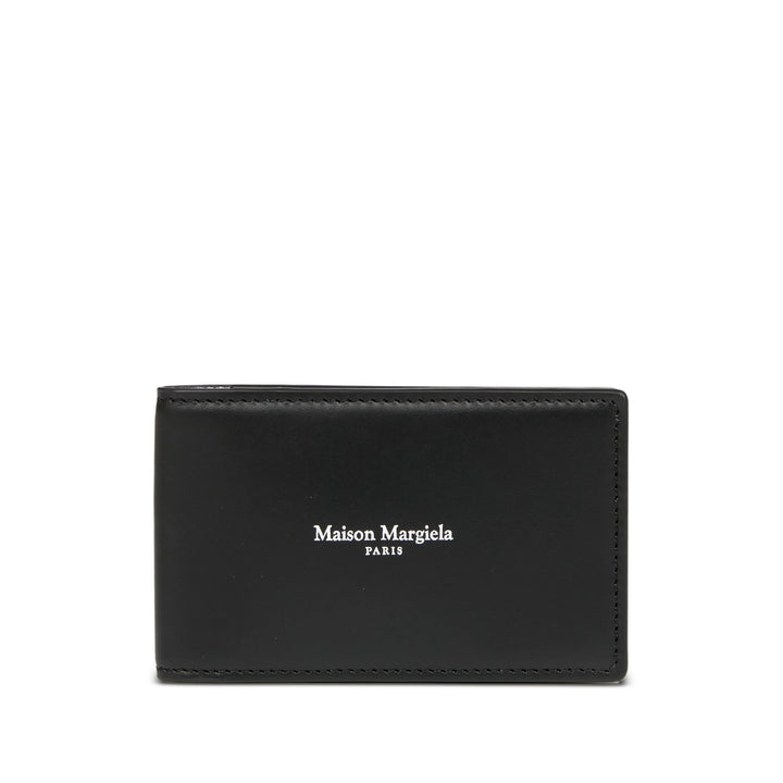 Maison Margiela Wallets - Black | 8654476a180087b93aa60945d7dc19b55c7e2a2e