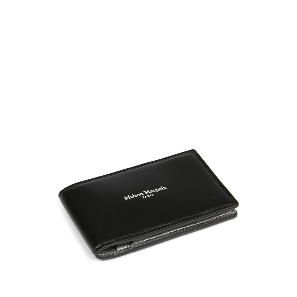 Maison Margiela Wallets - Black | 47276c67dfd2726704c17abda604a8a1690e6346