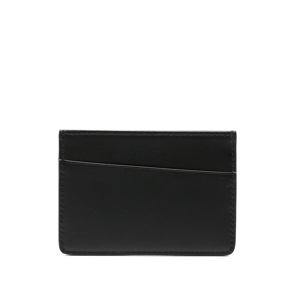 Maison Margiela Wallets - Black | ec09a0cf8e8660320f9efdf0c42a2416535862d3