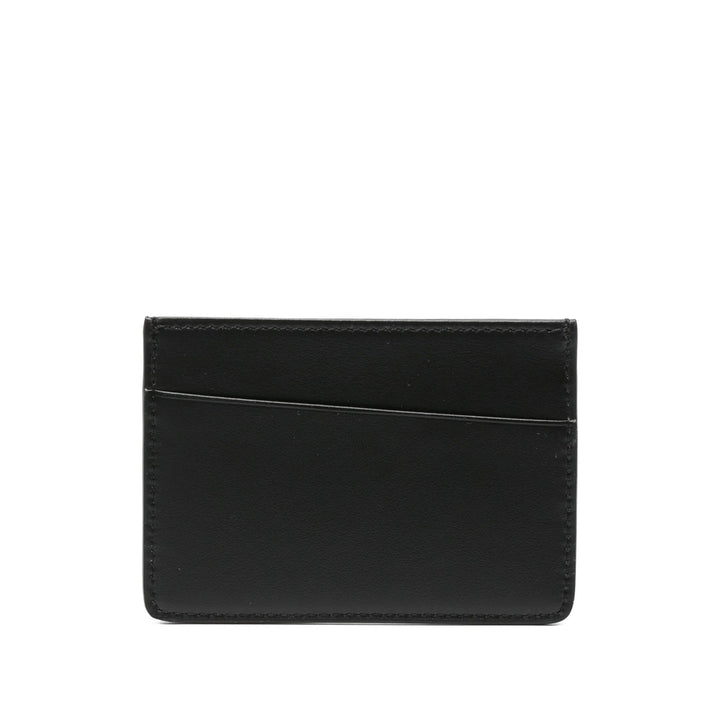 Maison Margiela Wallets - Black | ec09a0cf8e8660320f9efdf0c42a2416535862d3