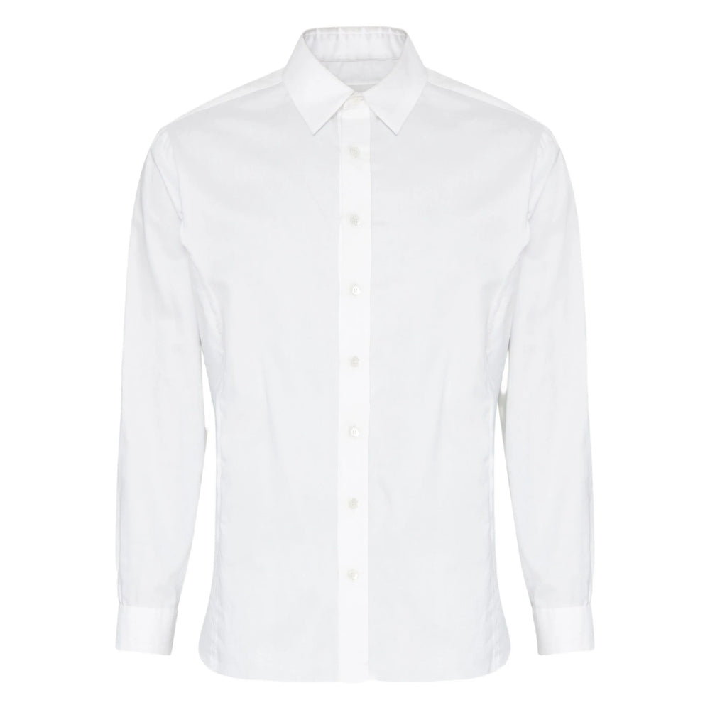 Maison Margiela Shirts - White | aff8da5e20a32252e6fcd29a2e03abb8b6784fa2
