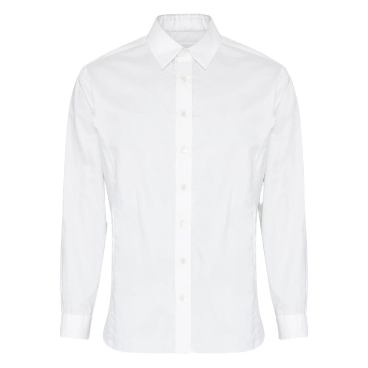 Maison Margiela Shirts - White | aff8da5e20a32252e6fcd29a2e03abb8b6784fa2