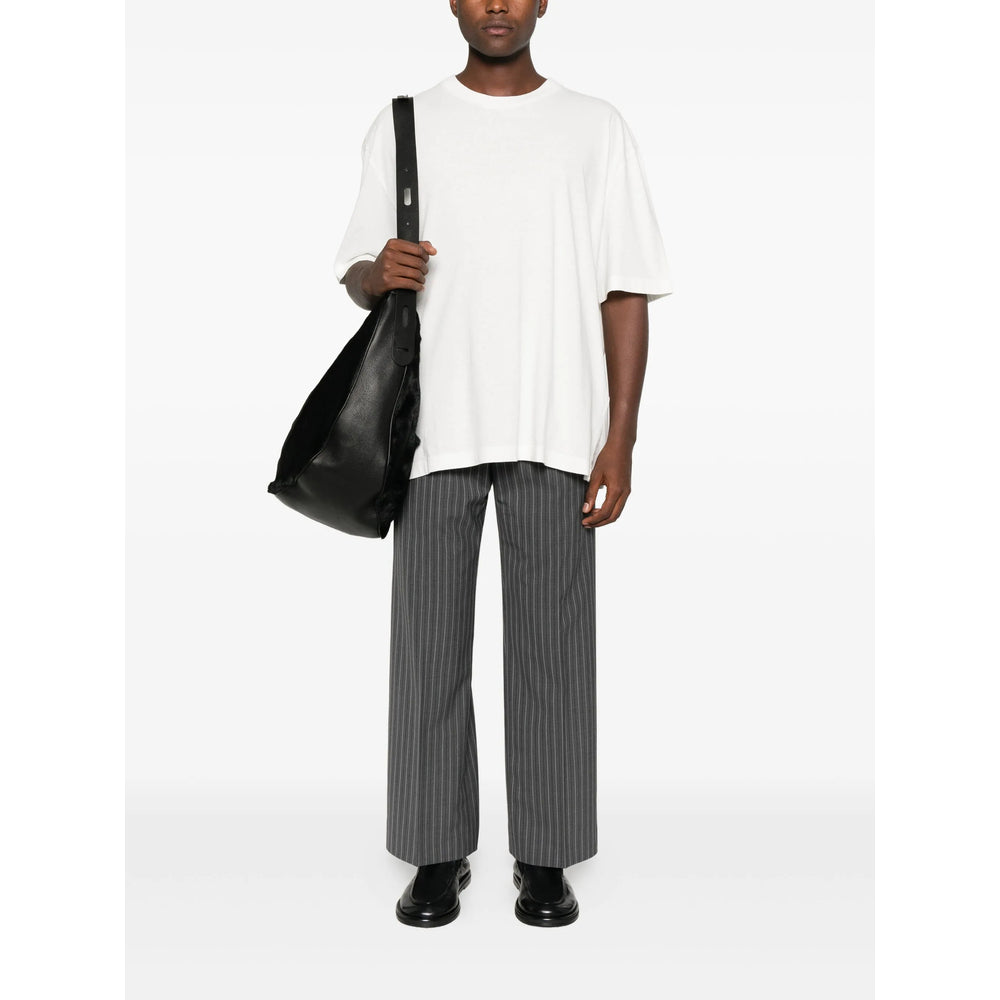 Maison Margiela T Shirts - White | 0d84c66f77d93ccab42cab46253986b17499179e