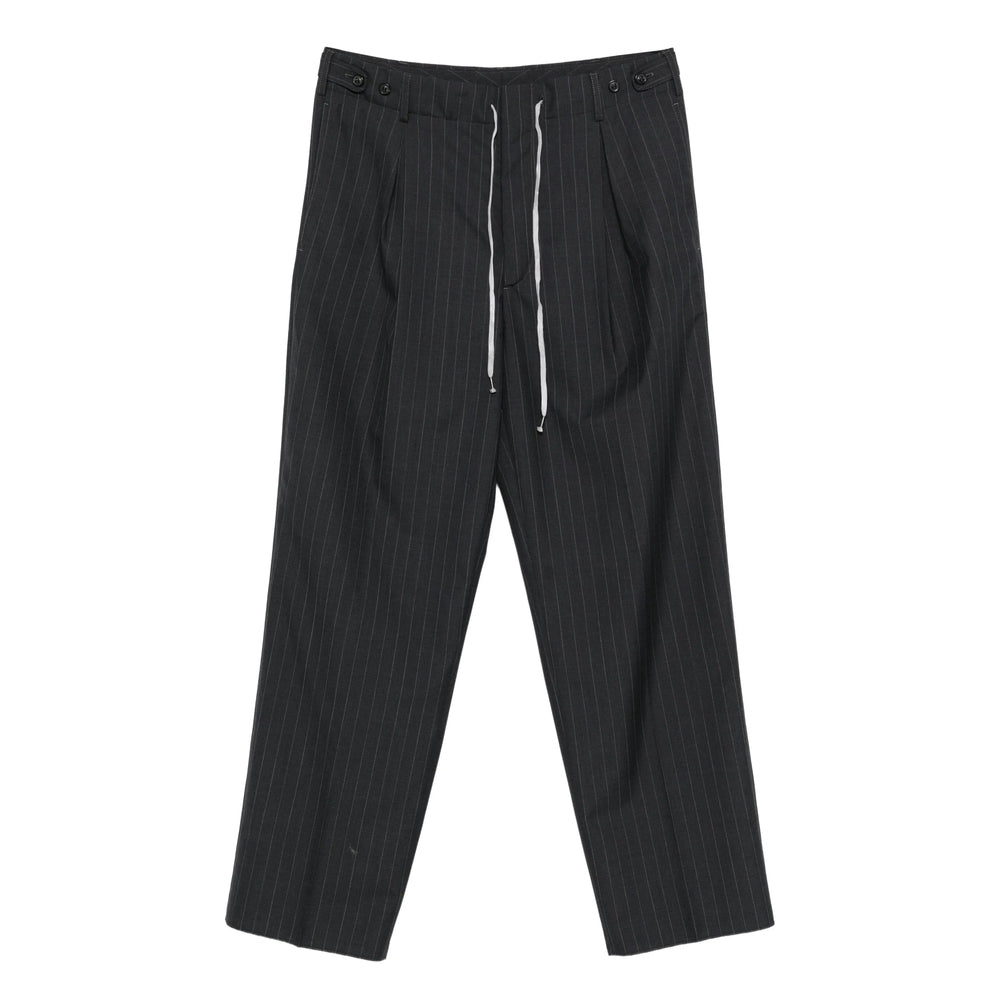 Maison Margiela Pants - Gray | 667648f899d31aa85ff3aefa7195d8fd997cd67f