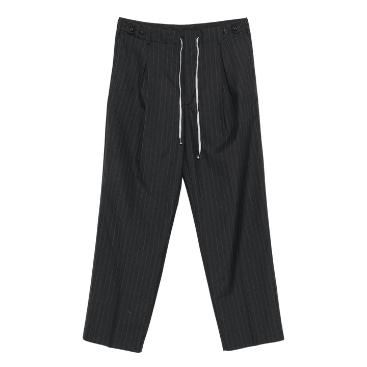 Maison Margiela Pants - Gray | 667648f899d31aa85ff3aefa7195d8fd997cd67f