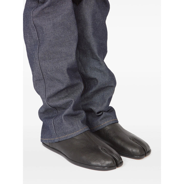 Maison Margiela Shoes - Black | 4bf9fff8b11c1ab965222f81a264923bff7ded8e